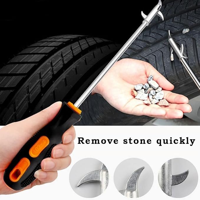 Best car products online in Kottakkal tire stone remover