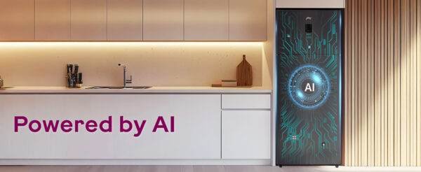 Best electronic online store in Kottakkal fridge ad