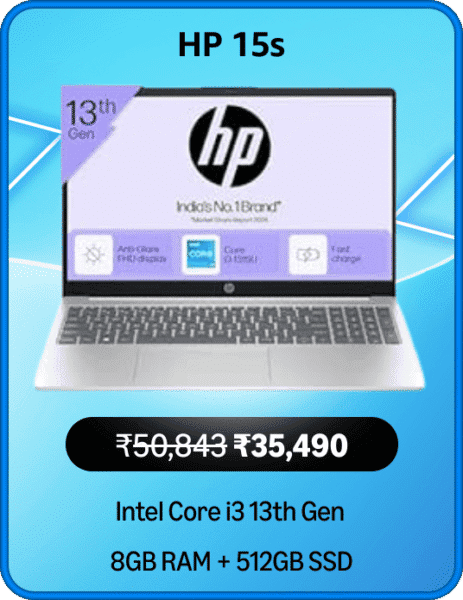 Best electronic online store in Kottakkal lap ad4