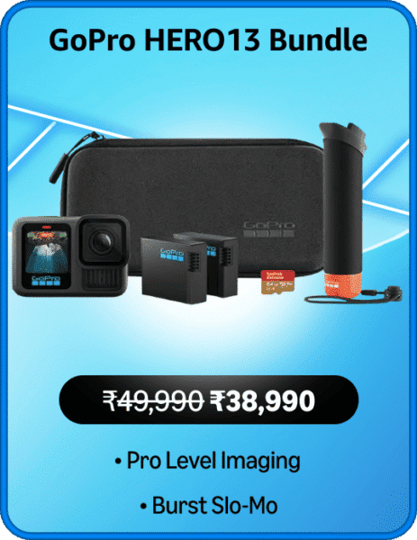 Best electronic online store in Kottakkal camera ad 3